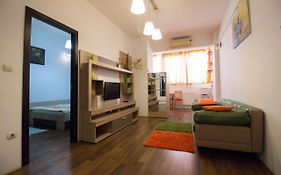 Intim Studio Flat
